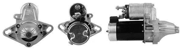 Starter (25-2372)