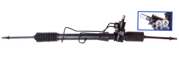 Steering Gear (11-0831)