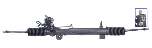 Steering Gear (11-1474)