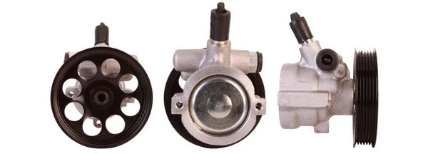 Hydraulic Pump, steering (15-0080)