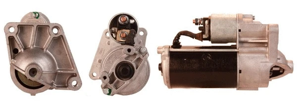Starter (25-3098)