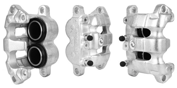 Brake Caliper (82-0591)