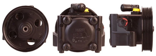 Hydraulic Pump, steering (15-0365)
