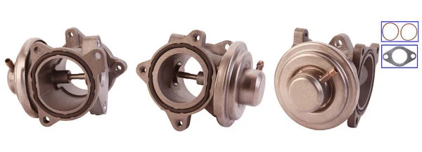 EGR Valve (71-0038)