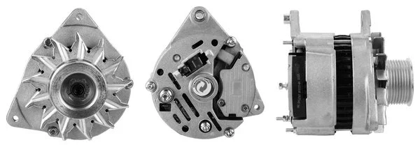 Alternator (48-2922)