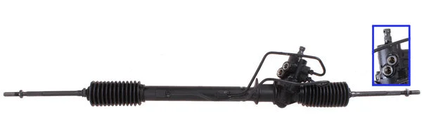 Steering Gear (11-0801)