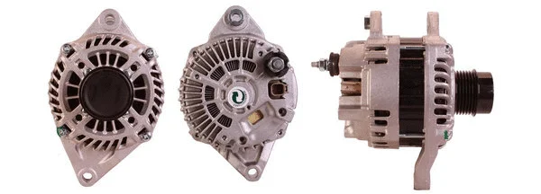 Alternator (27-5546)