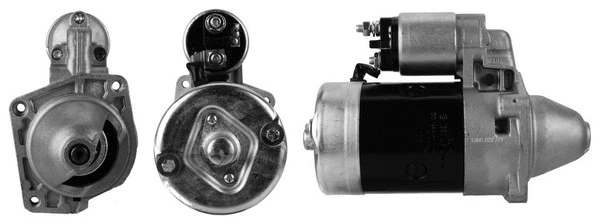 Starter (25-0322)