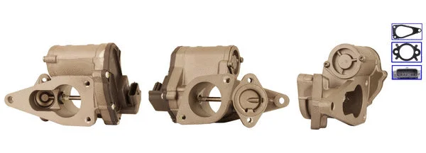 EGR Valve (73-0123)