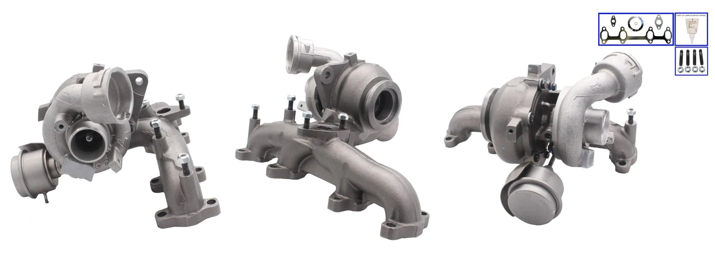 Charger, charging (supercharged/turbocharged) (91-1482)