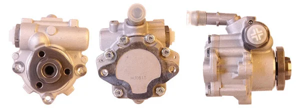 Hydraulic Pump, steering (15-0096)