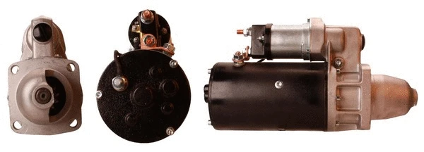Starter (45-3138)