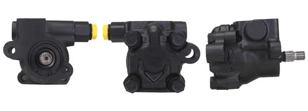 Hydraulic Pump, steering (15-1296)