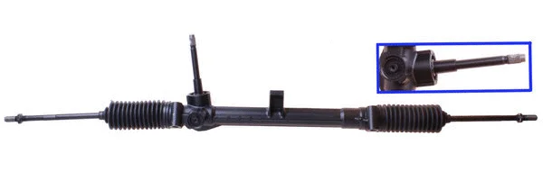 Steering Gear (14-1351)