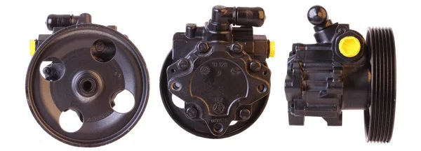 Hydraulic Pump, steering (15-0545)
