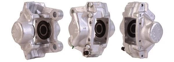 Brake Caliper (86-0452)