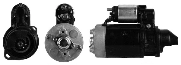 Starter (25-0089)