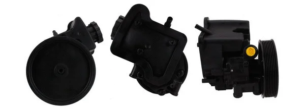 Hydraulic Pump, steering (15-1380)