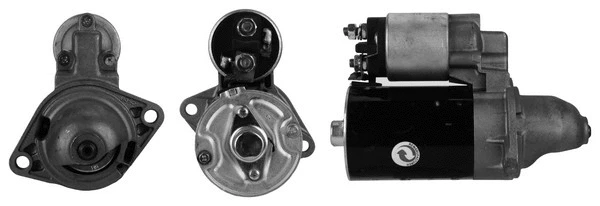 Starter (25-0358)