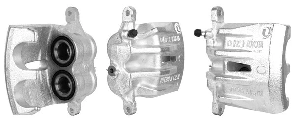 Brake Caliper