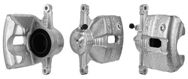 Brake Caliper (82-0011)