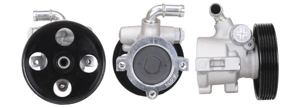 Hydraulic Pump, steering (15-0565)