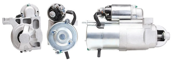 Starter (25-5085)