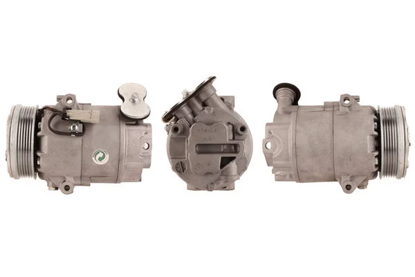 Compressor, air conditioning (51-0422)