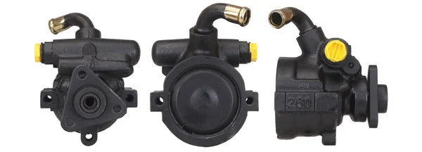Hydraulic Pump, steering (15-0403)