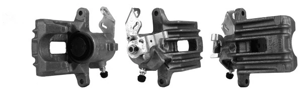 Brake Caliper (86-0854)