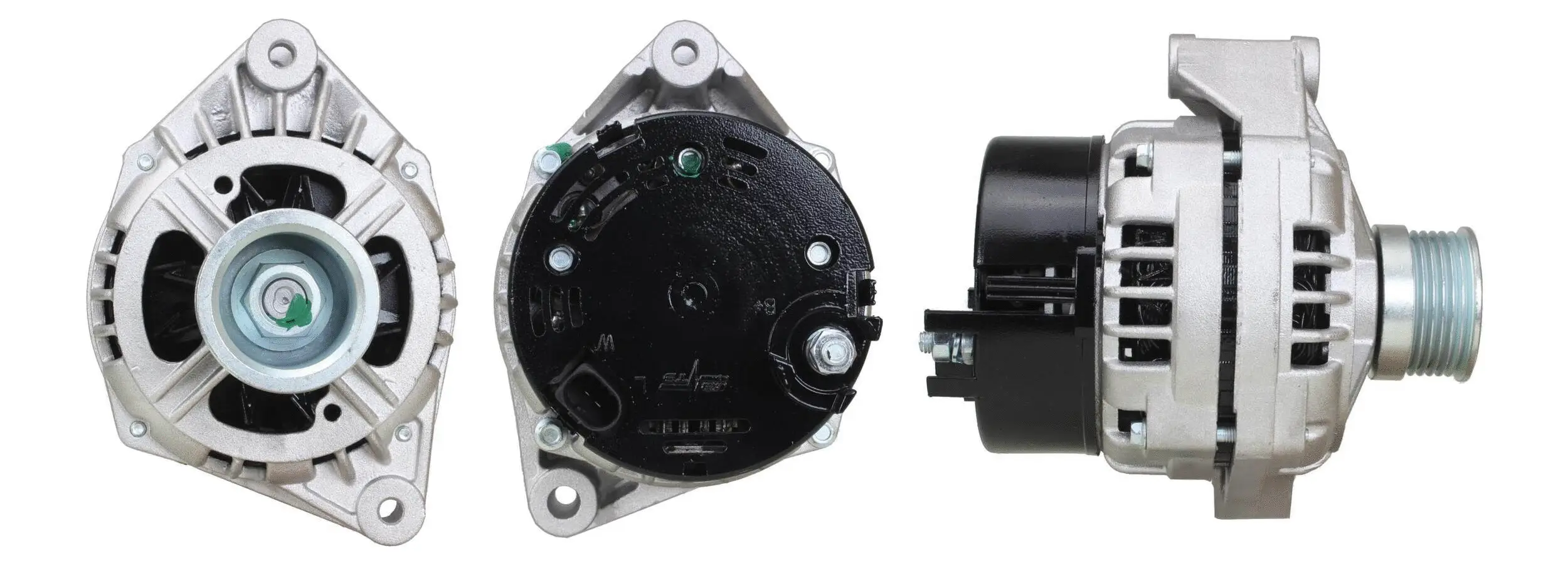 Alternator (28-7800)