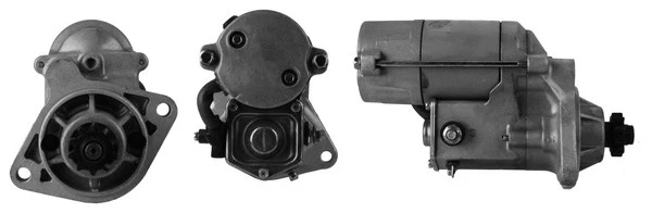 Starter (25-4061)