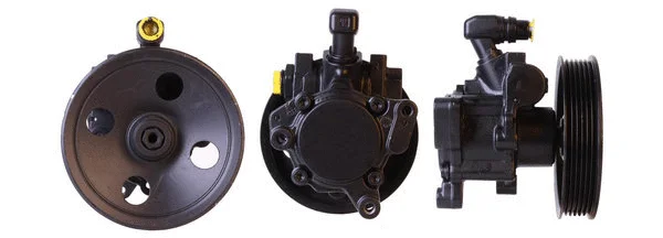 Hydraulic Pump, steering (15-0298)
