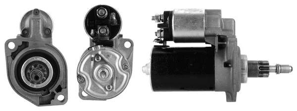 Starter (26-1323)