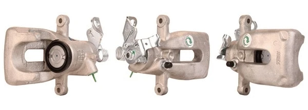 Brake Caliper