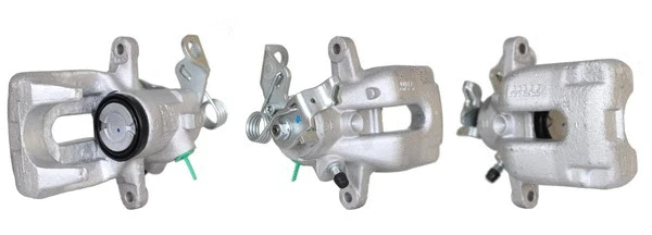 Brake Caliper