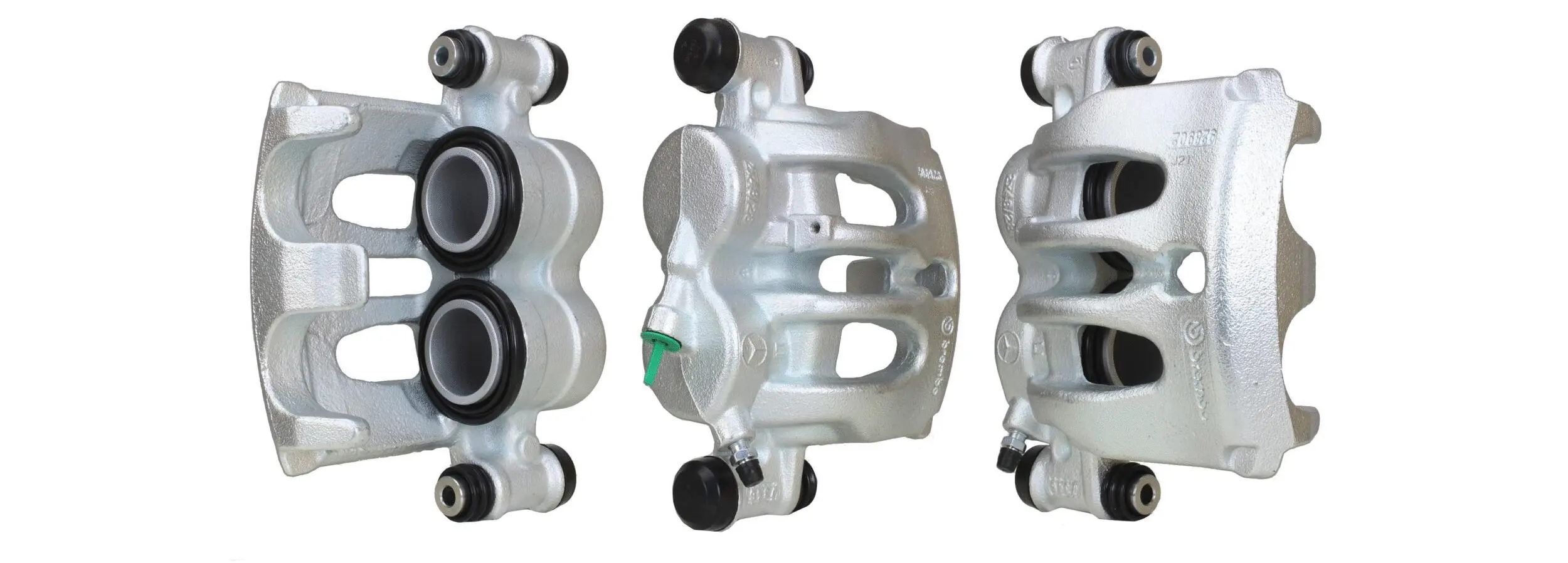 Brake Caliper (83-2783)