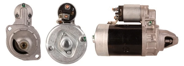 Starter (26-0392)