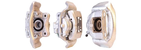 Brake Caliper (83-0473-1)