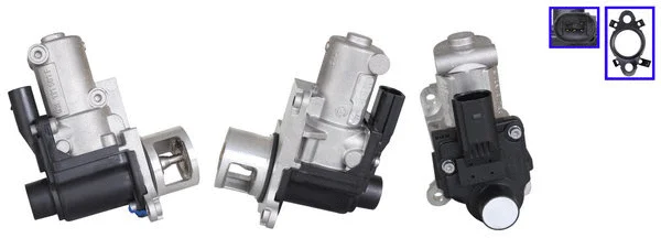 EGR Valve (73-0369)