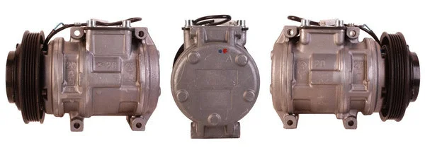 Compressor, air conditioning (51-0173)