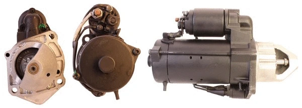 Starter (45-4217)