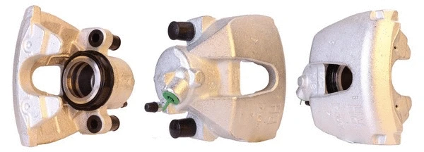 Brake Caliper (83-0711)