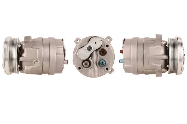 Compressor, air conditioning (51-0333)