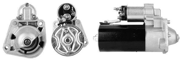 Starter (25-4021)