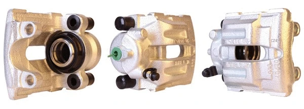 Brake Caliper (87-1665)