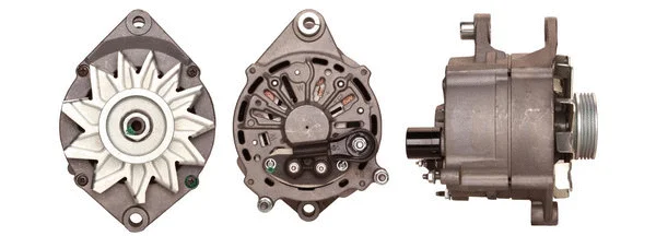 Alternator (27-3582)