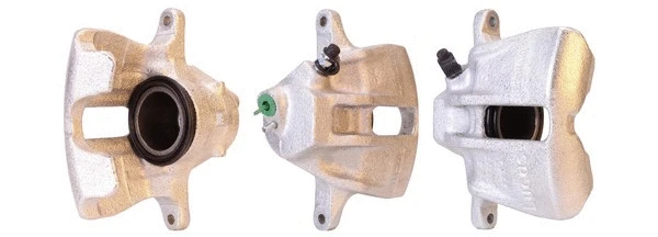 Brake Caliper (82-0176)