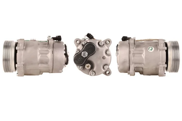 Compressor, air conditioning (51-0063)