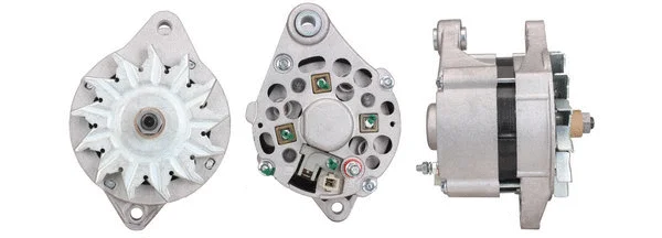Alternator (47-0541)